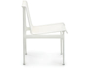 1966 Armless Dining Chair Outdoors Knoll 
