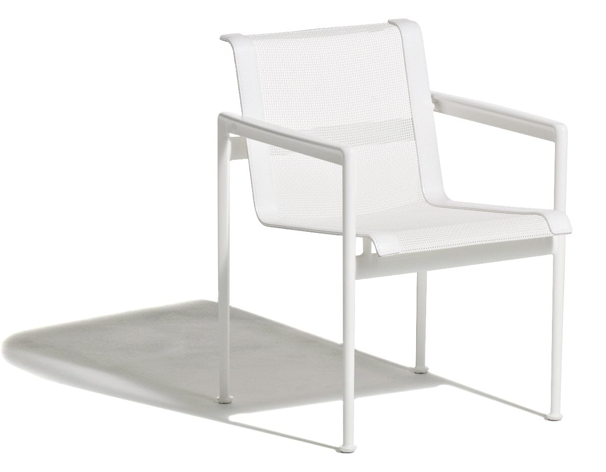 1966 Dining Armchair Outdoors Knoll 
