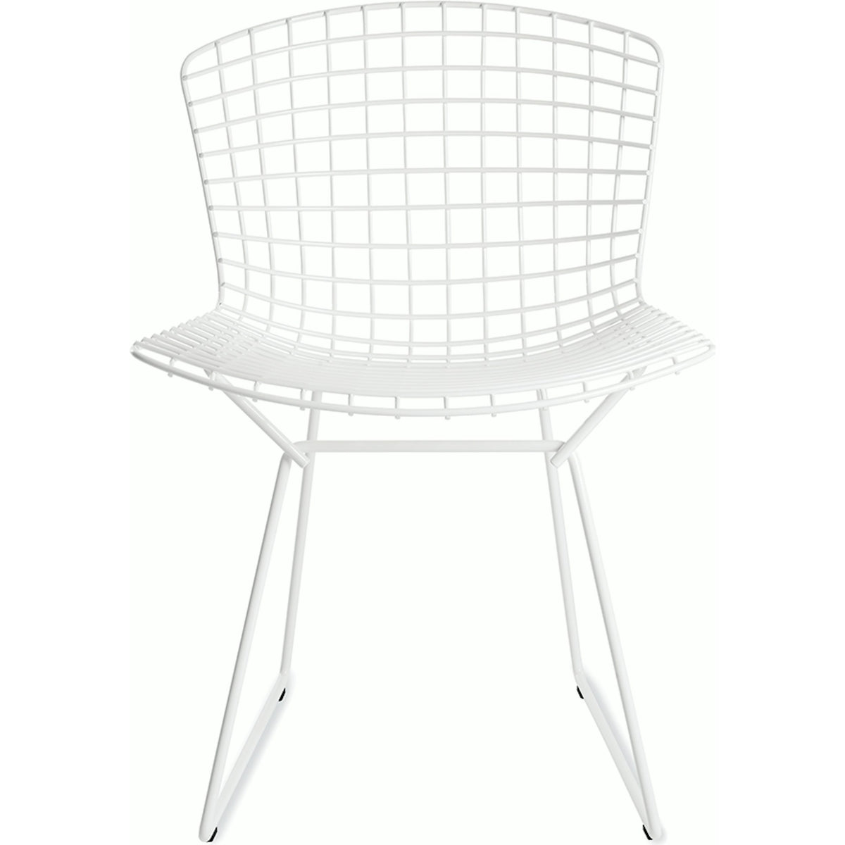 Bertoia Side Chair - Unupholstered