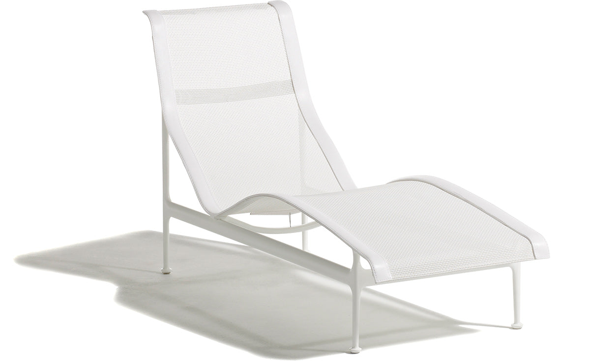 Schultz Contour Chaise Lounge