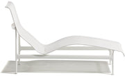 Schultz Contour Chaise Lounge Outdoors Knoll 