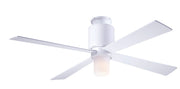 Lapa Flush Ceiling Fan Ceiling Fans Modern Fan Co 