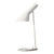 AJ Mini Table Lamp Table Lamps Louis Poulsen White 