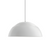 AJ Royal Pendant Light Pendant Lights Louis Poulsen White Medium 2700K - Warm White