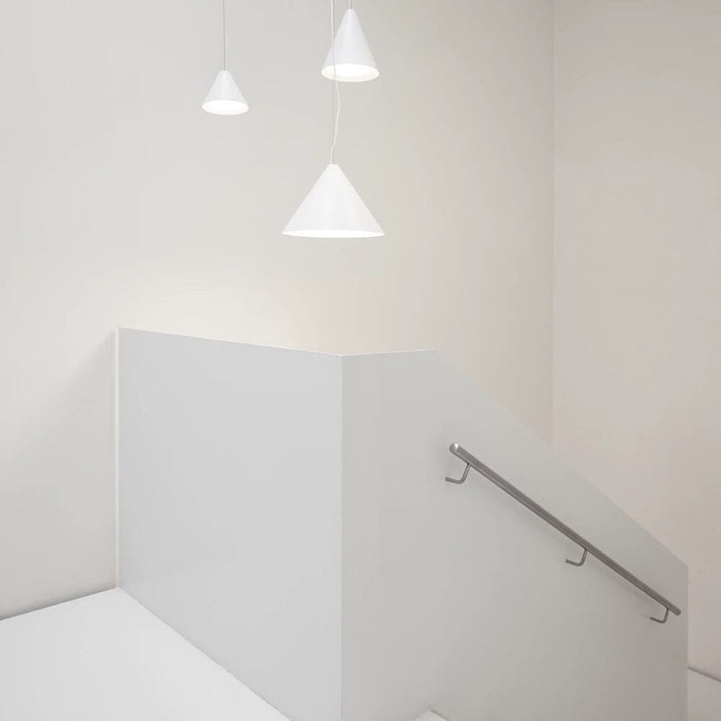 Keglen LED Pendant Pendant Lights Louis Poulsen 