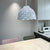 LC Shutters Pendant Light hanging lamps Louis Poulsen 