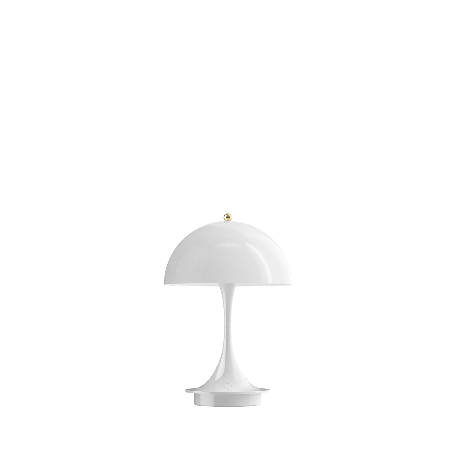 Panthella 160 Portable Lamp Anniversary Edition