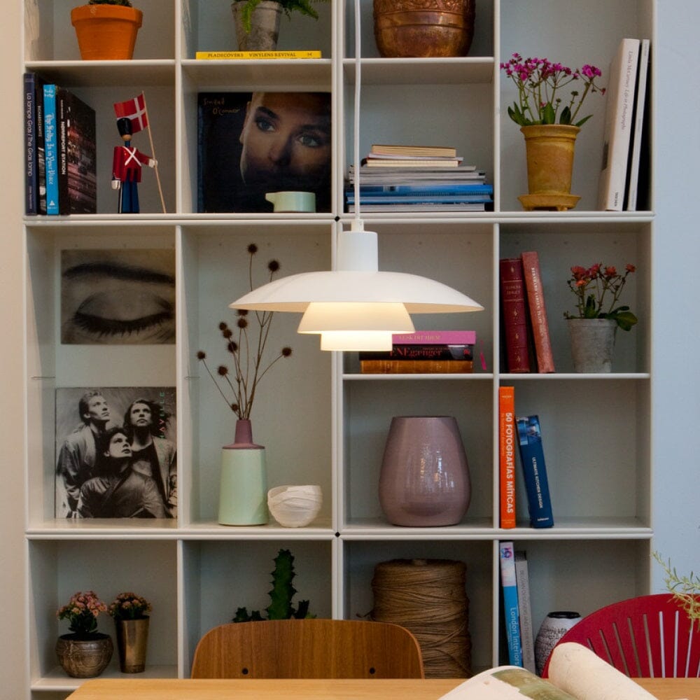 Louis Poulsen PH 4/3 Pendant — CA Modern Home