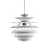 PH Snowball Pendant Lamp hanging lamps Louis Poulsen 