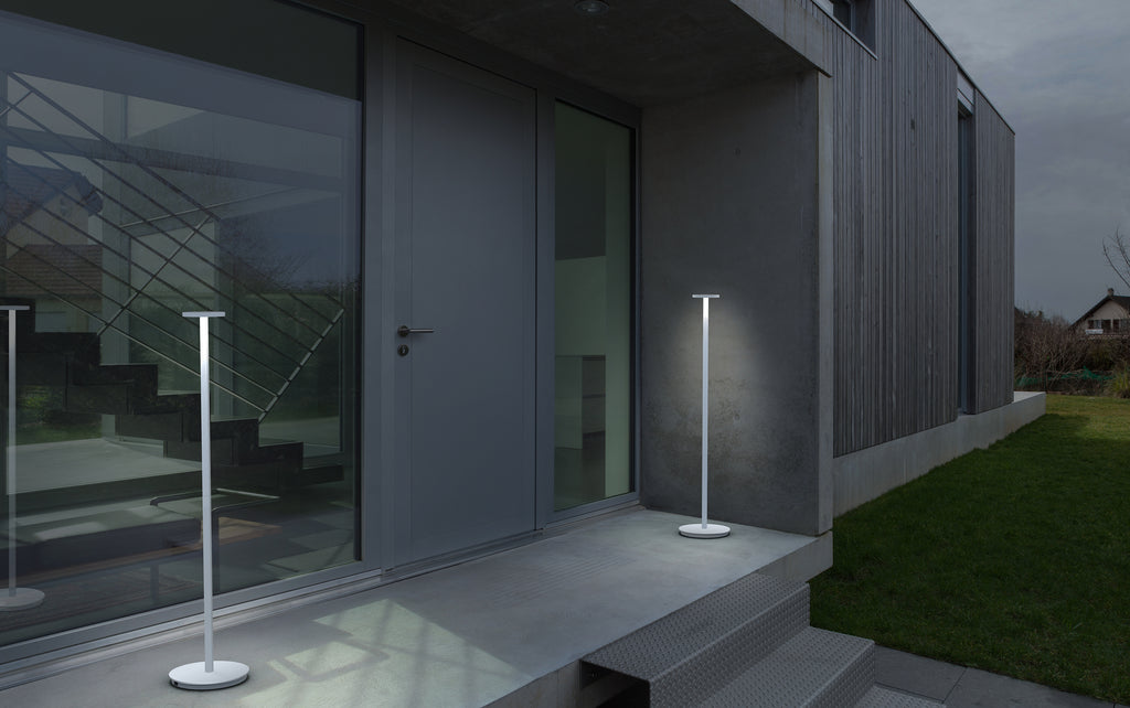 Luci Floor Lamp