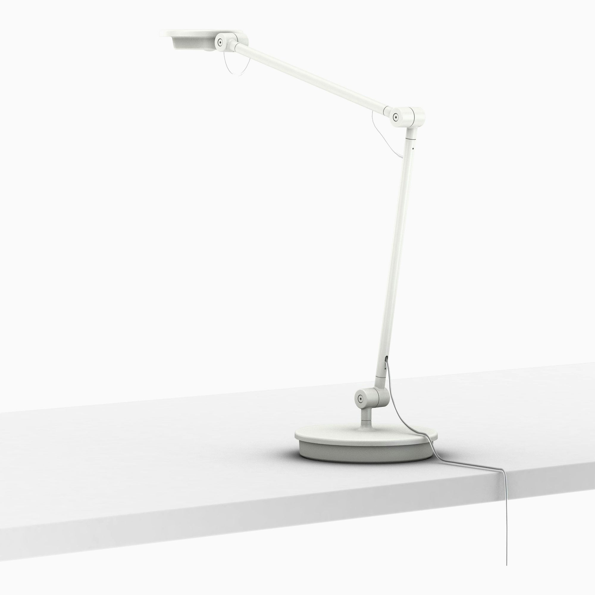 Tone Personal Light Table Lamps herman miller 