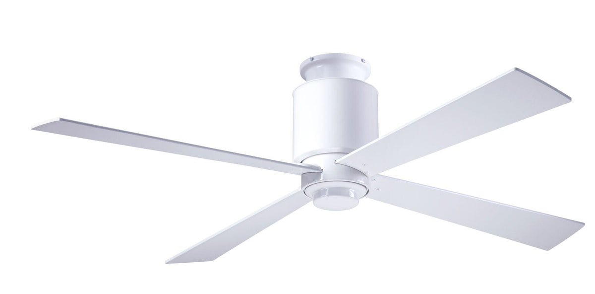 Lapa Flush Ceiling Fan Ceiling Fans Modern Fan Co 