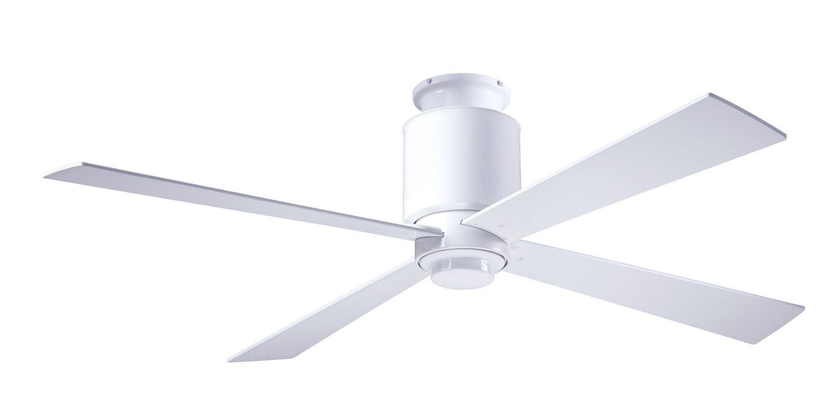 Lapa Flush Ceiling Fan Ceiling Fans Modern Fan Co 