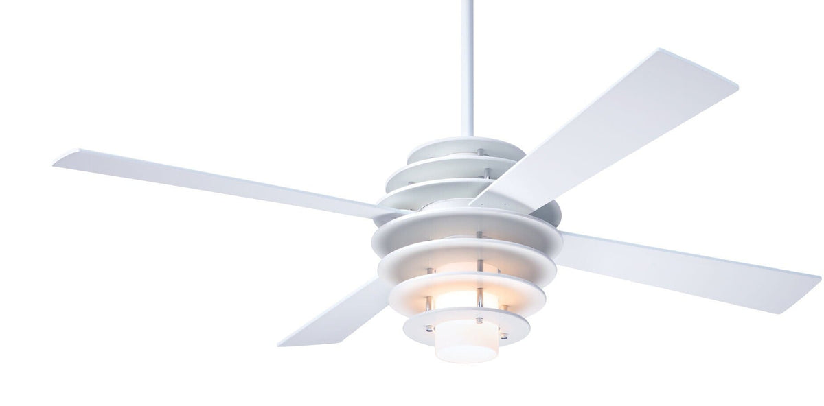 Stella Ceiling Fan Ceiling Fans Modern Fan Co 