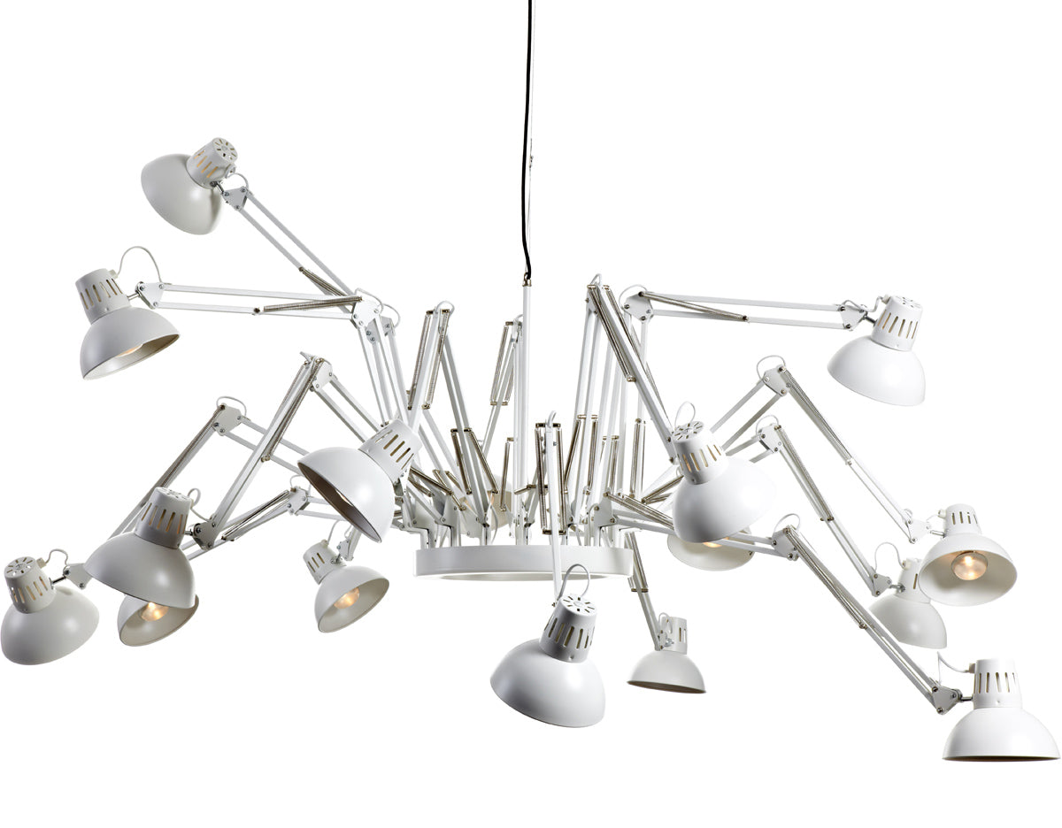 Dear Ingo Hanging Lamp