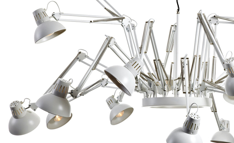 Dear Ingo Hanging Lamp