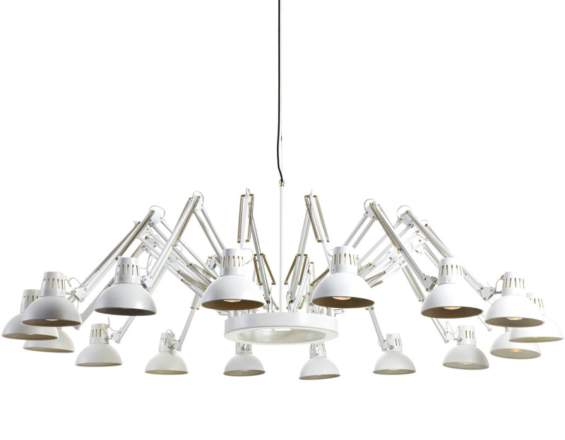 Dear Ingo Hanging Lamp