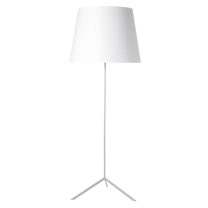 Double Shade Floor Lamp