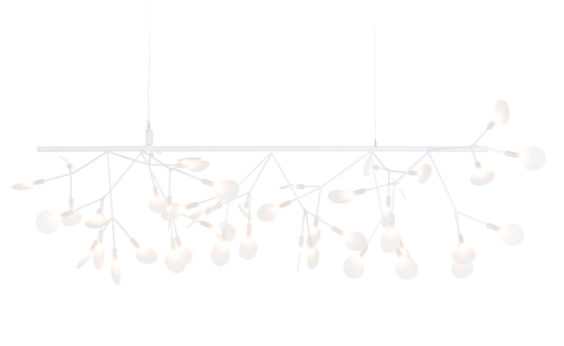 Heracleum Endless Suspension Lamp