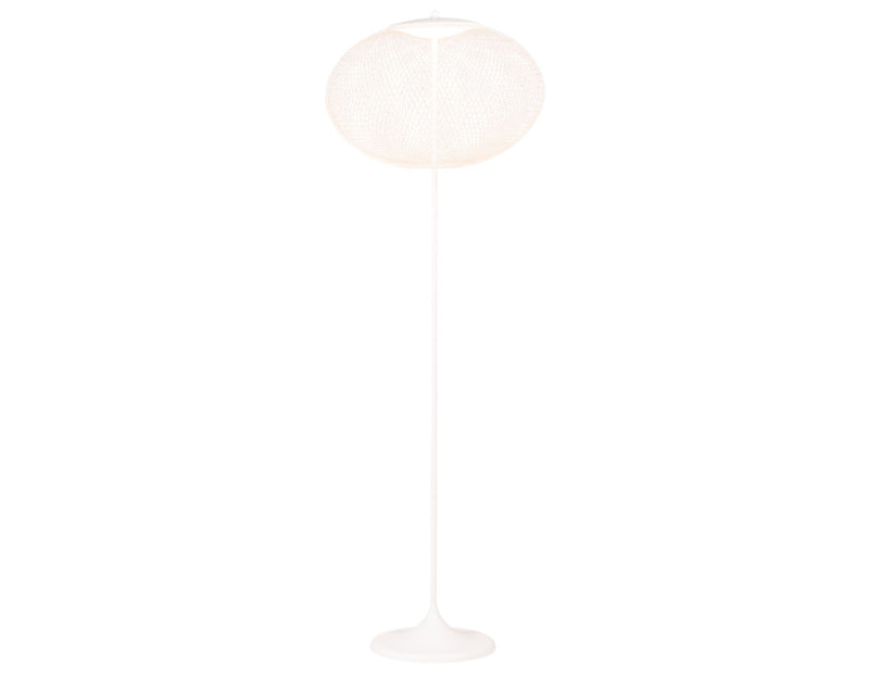 NR2 Floor Lamp
