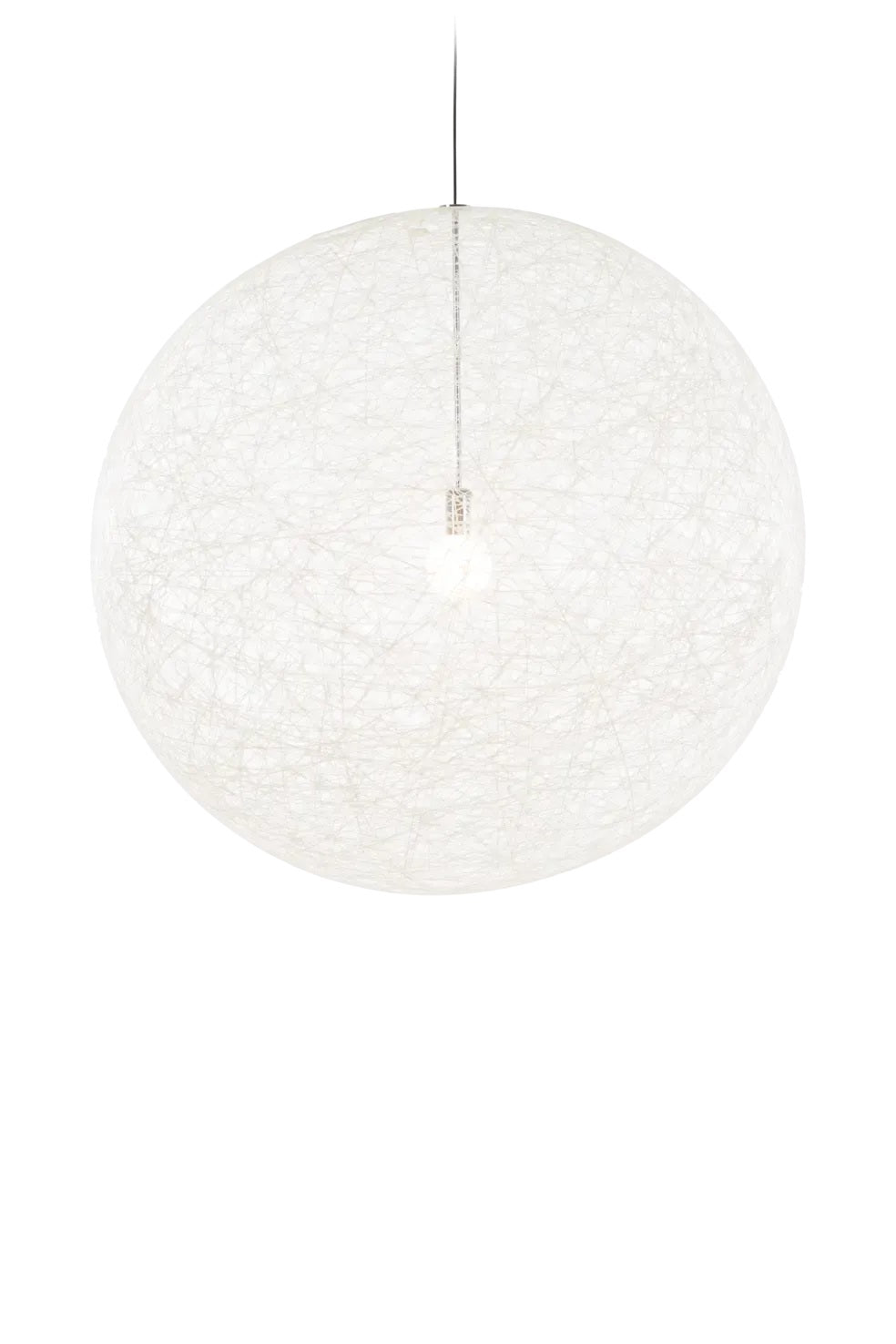 Random Suspension Light