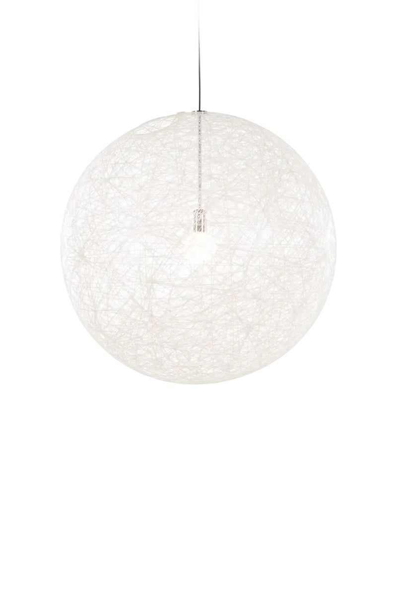 Random Suspension Light