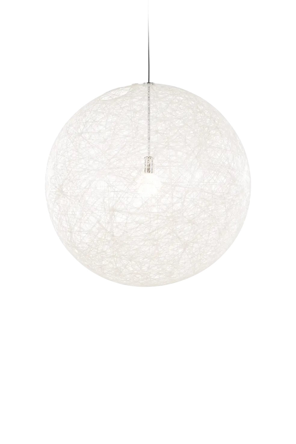 Random Suspension Light