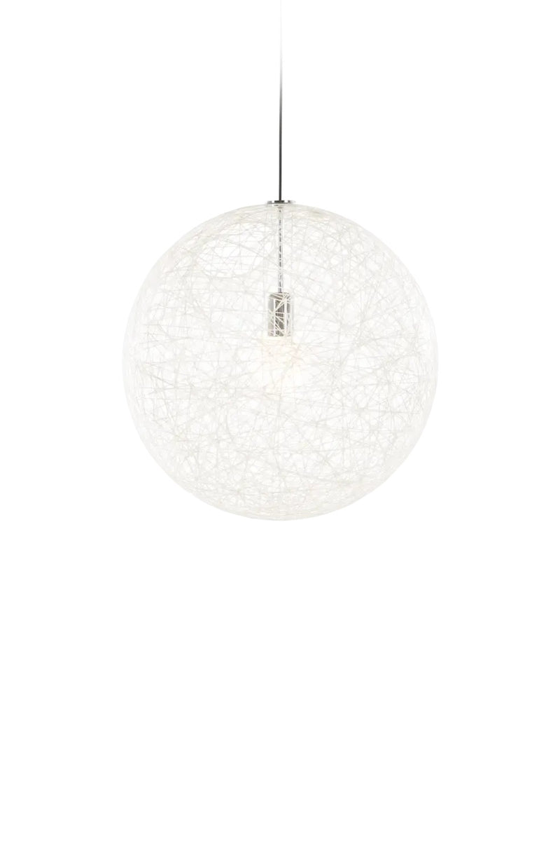 Random Suspension Light