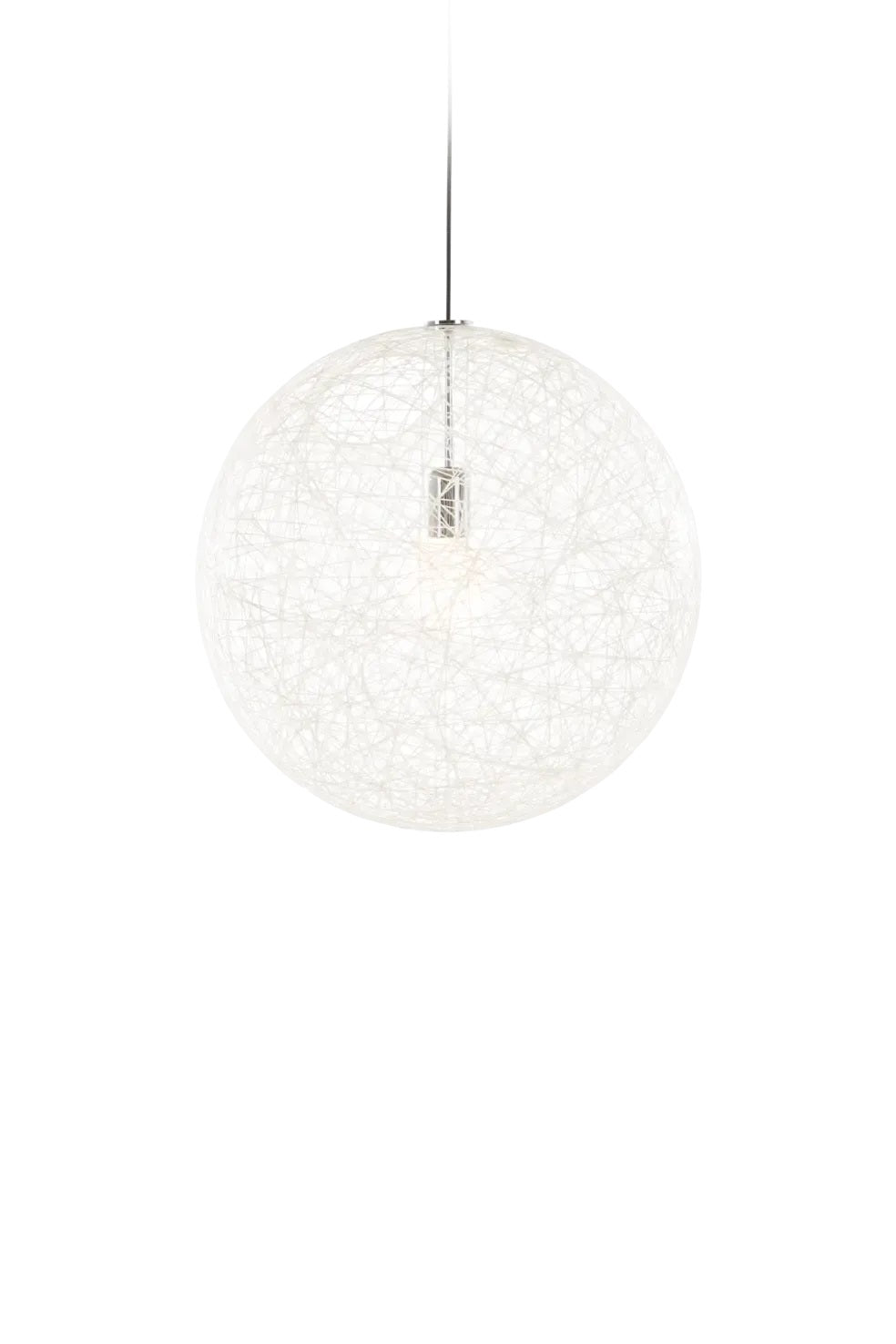 Random Suspension Light