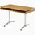 Eames 2500 Series Executive Desk