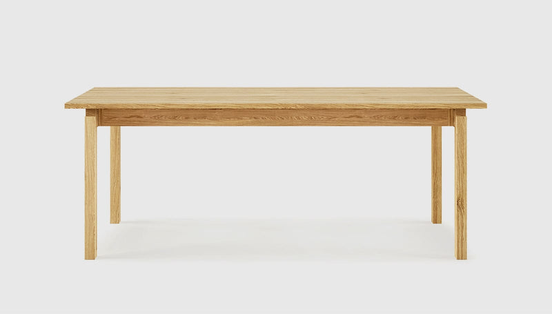 Annex Extendable Dining Table Dining Tables Gus Modern 