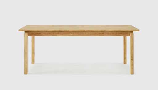 Annex Extendable Dining Table Dining Tables Gus Modern 