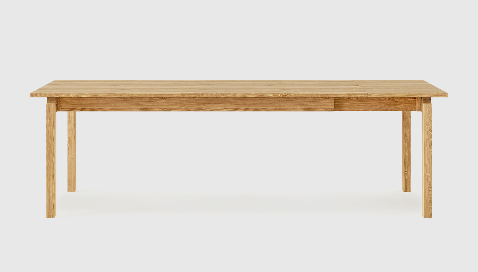 Annex Extendable Dining Table