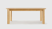 Bancroft Dining Table Dining Tables Gus Modern 