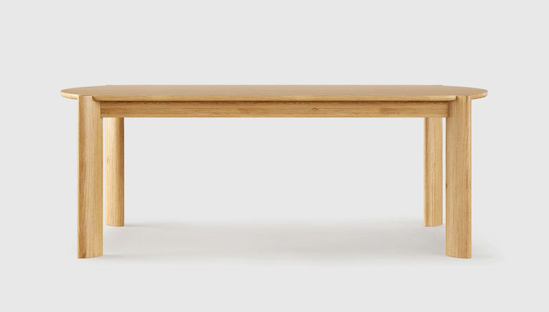 Bancroft Dining Table Dining Tables Gus Modern 