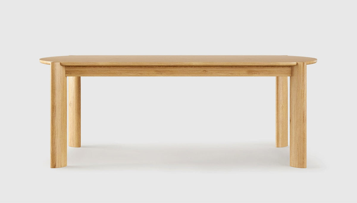 Bancroft Dining Table Dining Tables Gus Modern 