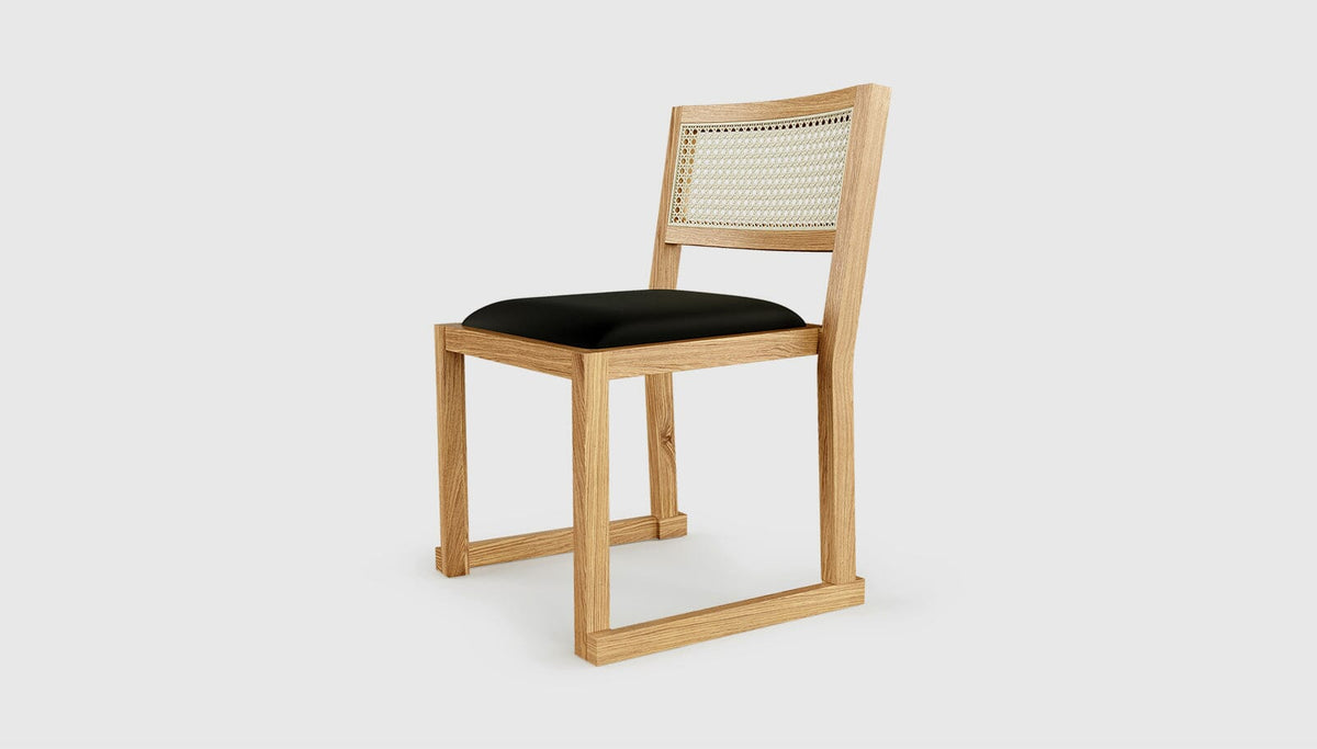 Eglinton Dining Chair Dining chairs Gus Modern 