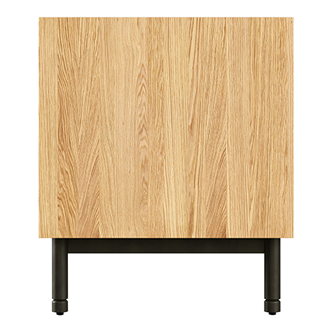 Munro Credenza