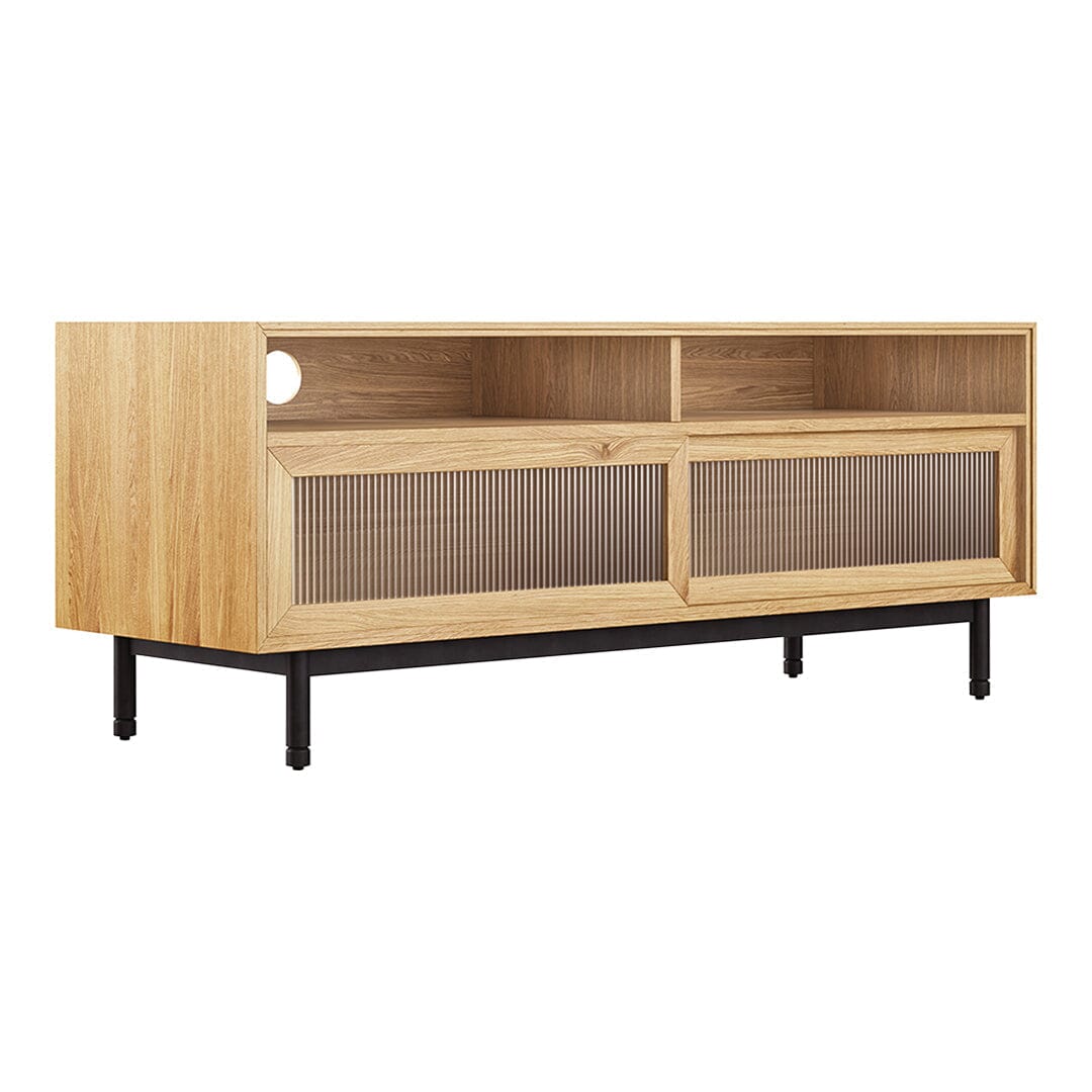 Munro Media Stand storage Gus Modern 