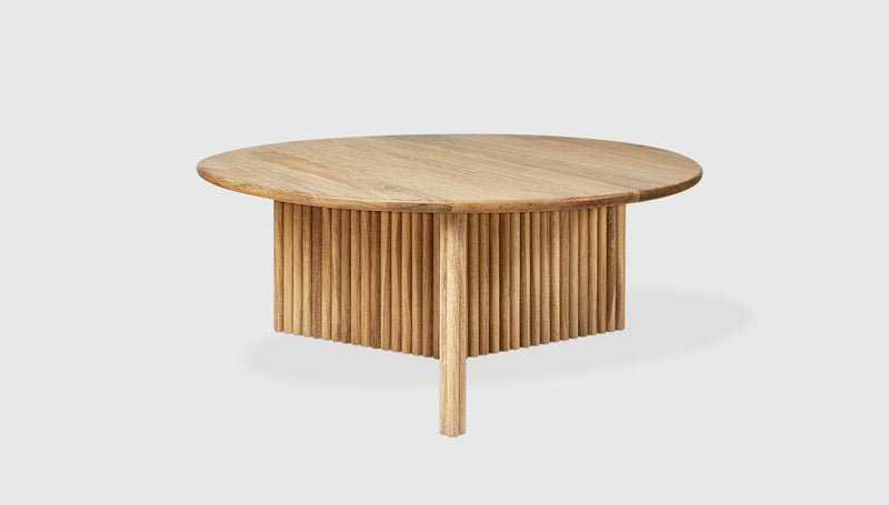 Odeon Coffee Table Coffee Tables Gus Modern 