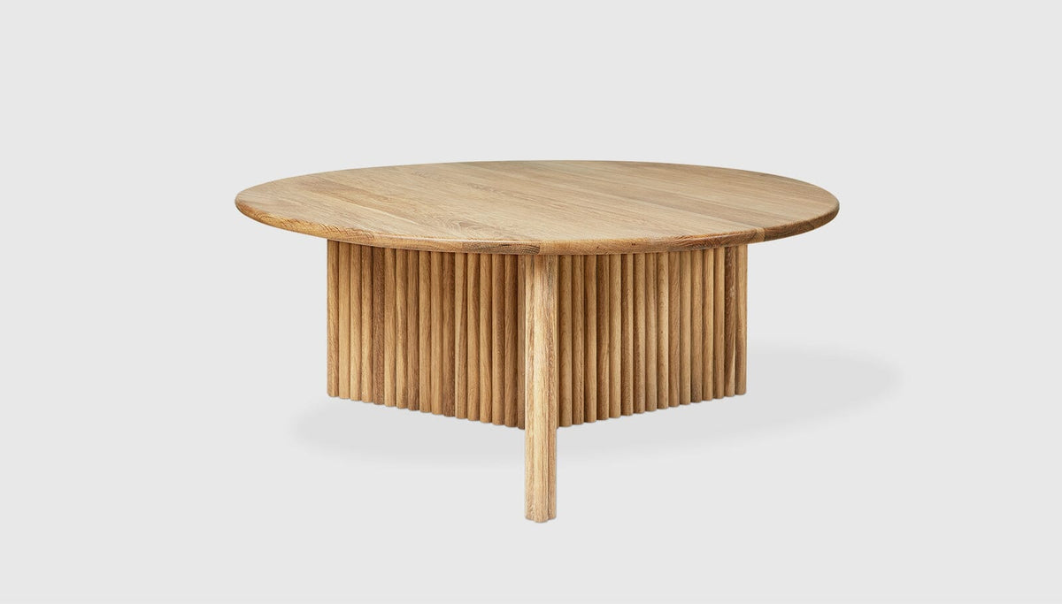 Odeon Coffee Table Coffee Tables Gus Modern 
