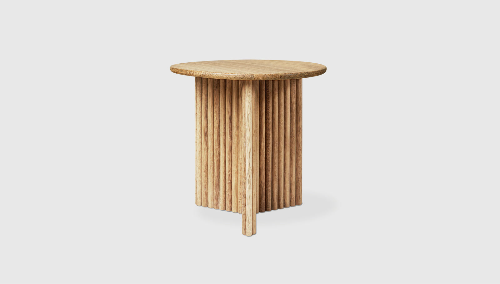 Odeon End Table