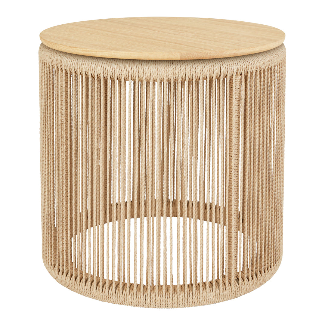 Palma End Table