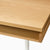 Eames 2500 Series Executive Desk Desk's herman miller 