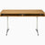 Eames 2500 Series Executive Desk Desk's herman miller 