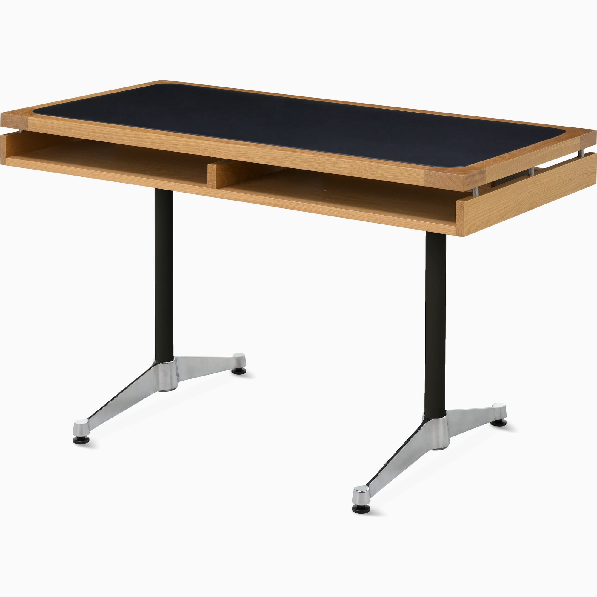 Eames 2500 Series Executive Desk