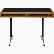 Eames 2500 Series Executive Desk Desk's herman miller 