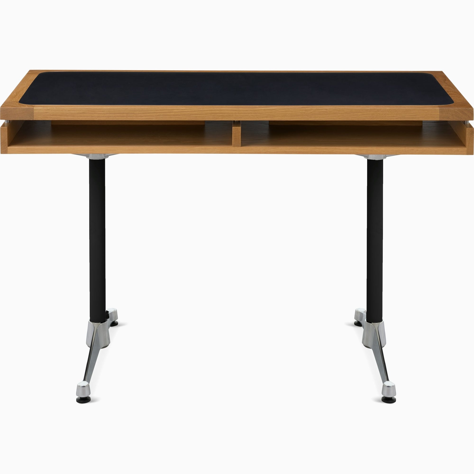 Eames 2500 Series Executive Desk