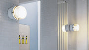 Fresnel Outdoor Lighting Outdoor Lighting Oluce 