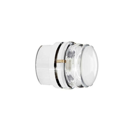 Fresnel Outdoor Lighting Outdoor Lighting Oluce White Incandescent 